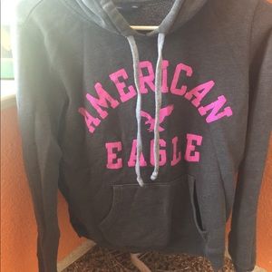 American Eagle jacket